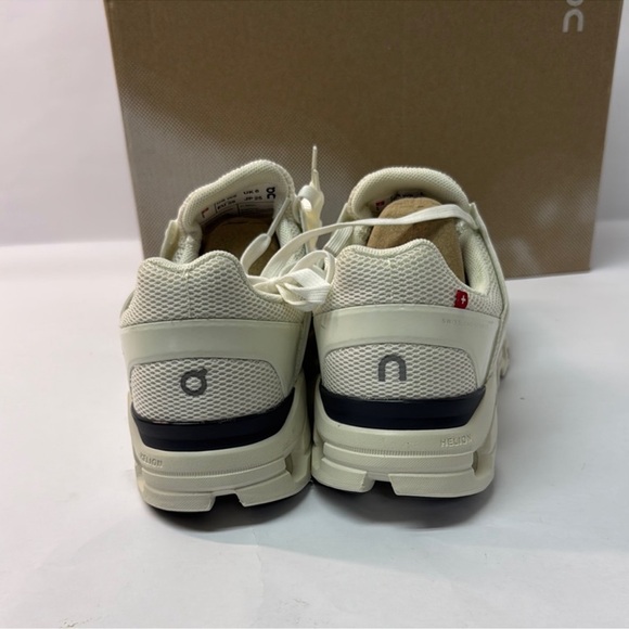 New men’s 7 On Running White Athletic on cloud cloud swift shoes - Picture 4 of 5